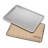 Artisan Non-Stick Small Mat Baking Sheet Set