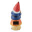 Figurine gnome solaire