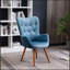 Fauteuil d'appoint Doarnin-2145489367