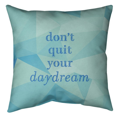Coussin de sol