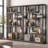 Elex Geometric Bookcase-694037547