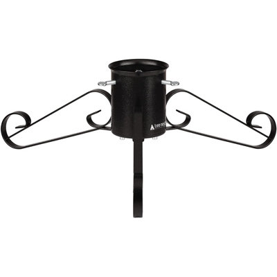 Grace Tree Stand - Medium - Gold