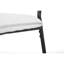 Cettina Upholstered Counter Stool with Metal Frame-1726460581