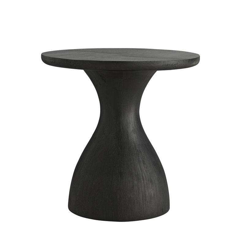 Scout Solid Wood End Table