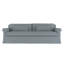 Ludlow Rolled-Arm Skirted Extra Long Sofa-1488508690-1488508771-1488545929