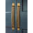 Solid Spindle Bar Pull With Backplate(Gban)-119745795-119745798