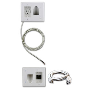 DataComm Cable Organizer