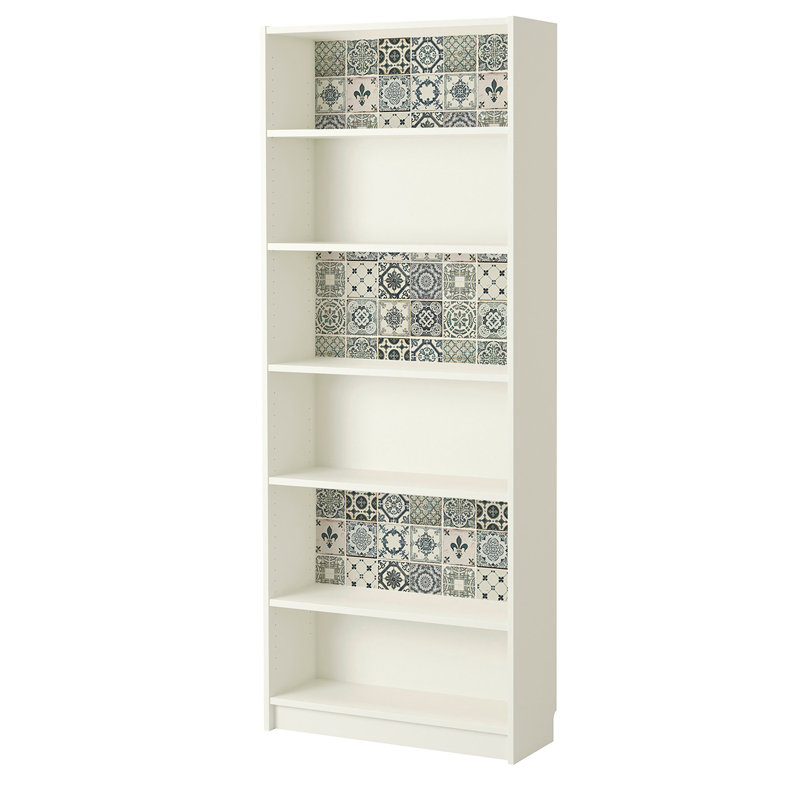 Abstract Tile Decals