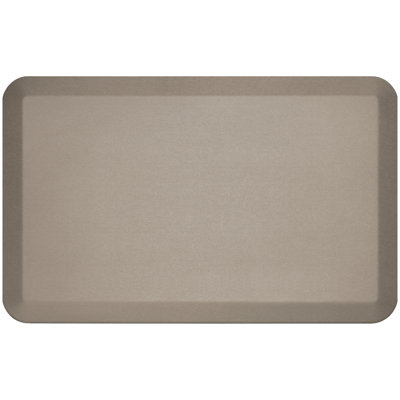 Tapis anti-fatigue de qualité professionnelle