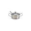 Sugar Bowl & Spoon Set