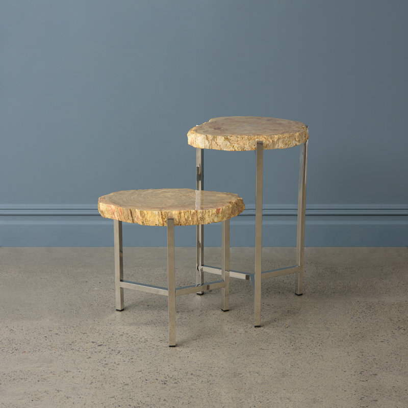 Table de bout Chaim