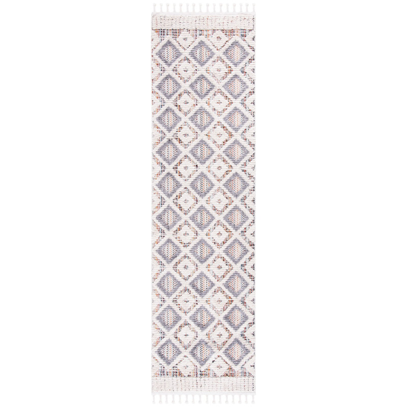 Welling Performance Southwestern Rug, Runner 2'2" x 14'