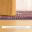 Tapis floral intérieur / extérieur lavable à la machine Chantille ACN2789-980104578-980104580