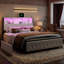 Bed Frame-2095891421