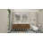 Aylanna 72" Wall-Mounted Double Bathroom Vanity Set-869013275