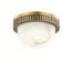 Plafonnier encastré 1 lumière Ainsley-33388878