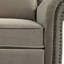 Fauteuil inclinable manuel à 360 °-1579326636