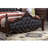 Granntam Upholstered Low Post Bed-99228143-99228142