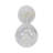 Glass Hourglass, Elegant Decorative Objects for Any Room-1035935517-1034567970