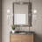 Leboeuf Dimmable Bath Sconce-283651663