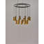 Cirio Chandelier M-478606057-478606058-478606071