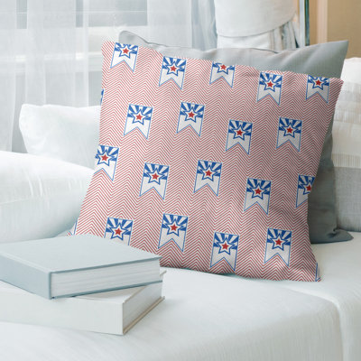 Coussin décoratif 14 po