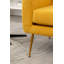 Fauteuil capitonné de 29 po de largeur Alixon-1569009939