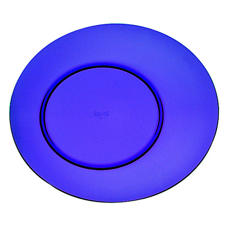 Plateau en polycarbonate pour spa et bien-être MEPRA, Améthyste