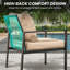 Outdoor Lounge Chair-1767873155