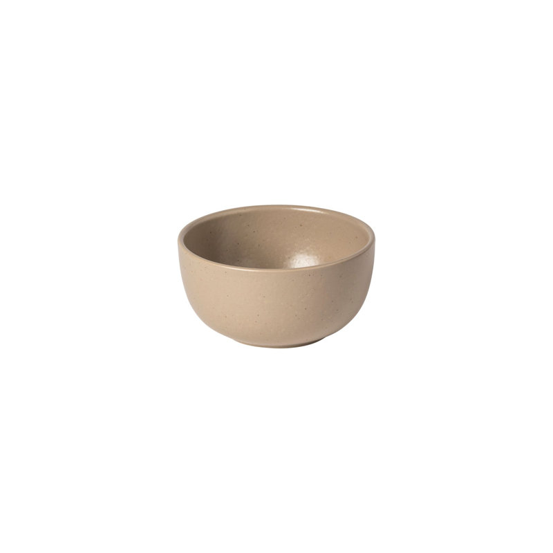 Pacifica Handmade Stoneware Cereal Bowl