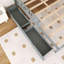 Lit plateforme double en bois avec garde-corps et deux tiroirs de rangement-1744906955-1744906956