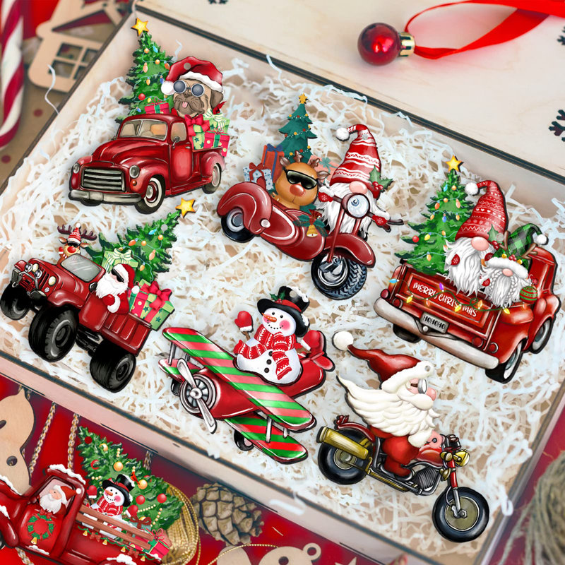 Jahaud The Holiday Aisle®