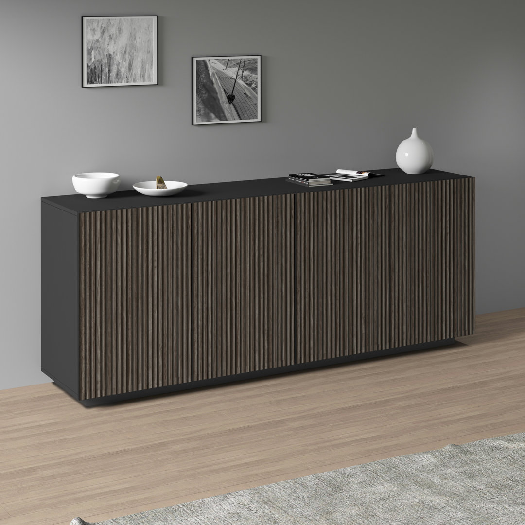 Sideboard Allare 200 cm