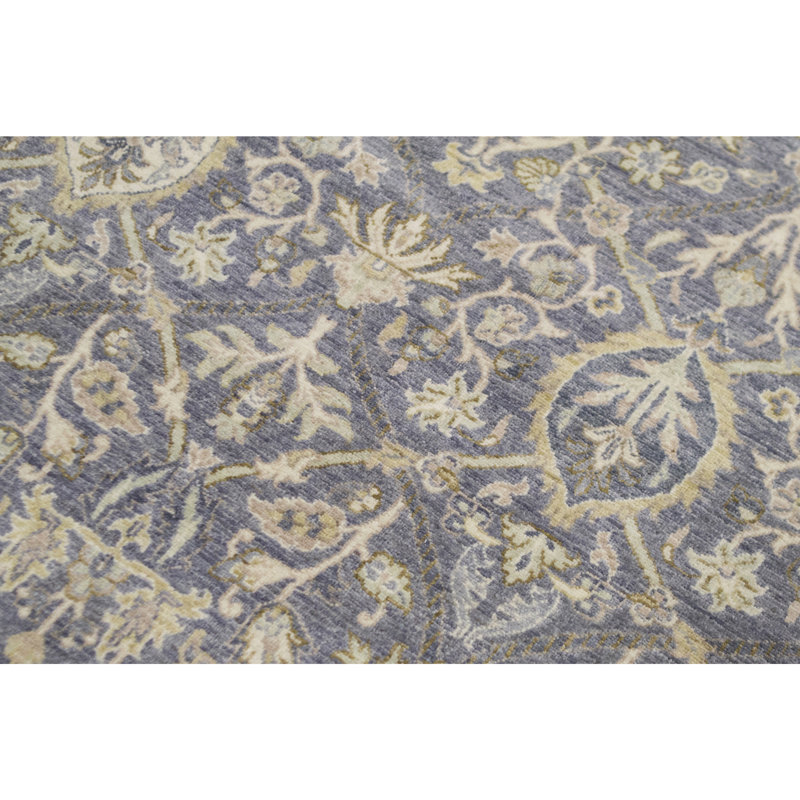 Wool Oriental Indoor Rug