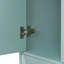Meuble-lavabo 36 po - vert (lavabo non inclus) [armoire seulement]