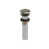Brushed Nickel is out of stock
