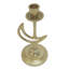 Porte-chandelle 9 x 5 po Mercer41