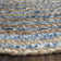 Williar Hand Woven Jute Rug