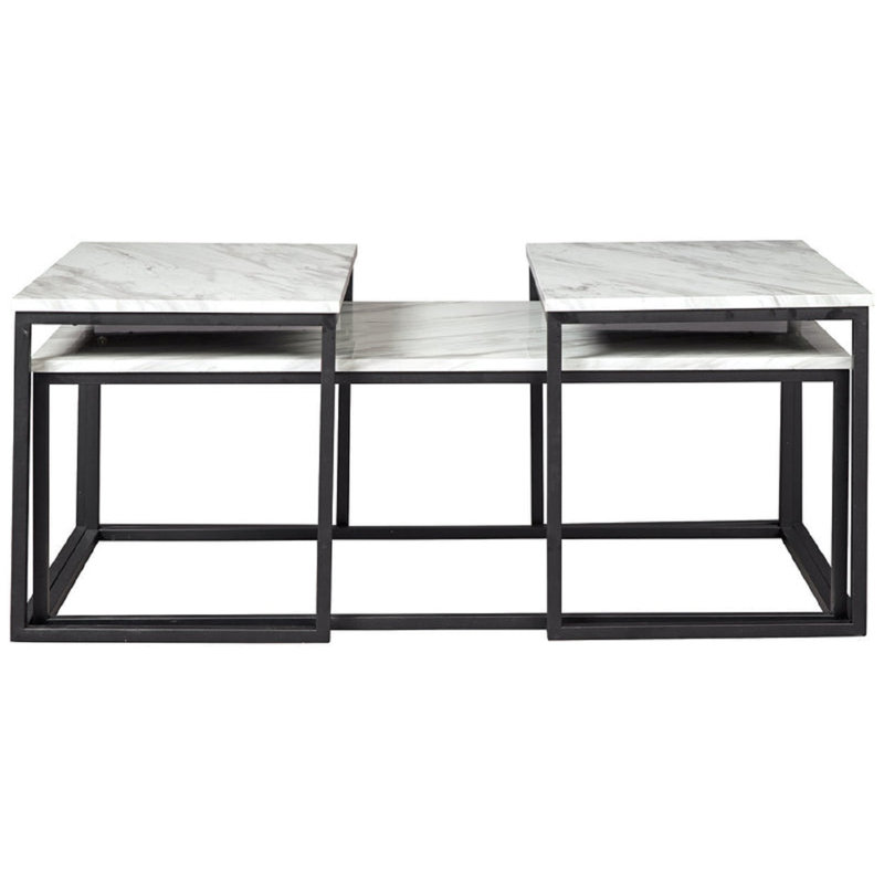 Johny Nesting Coffee Table