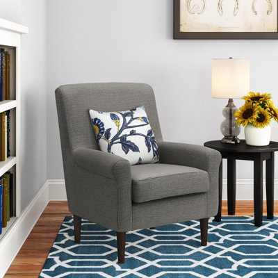 Ronald Upholstered Armchair