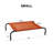 Elevated Cot Pet Bed-100753204-100753207