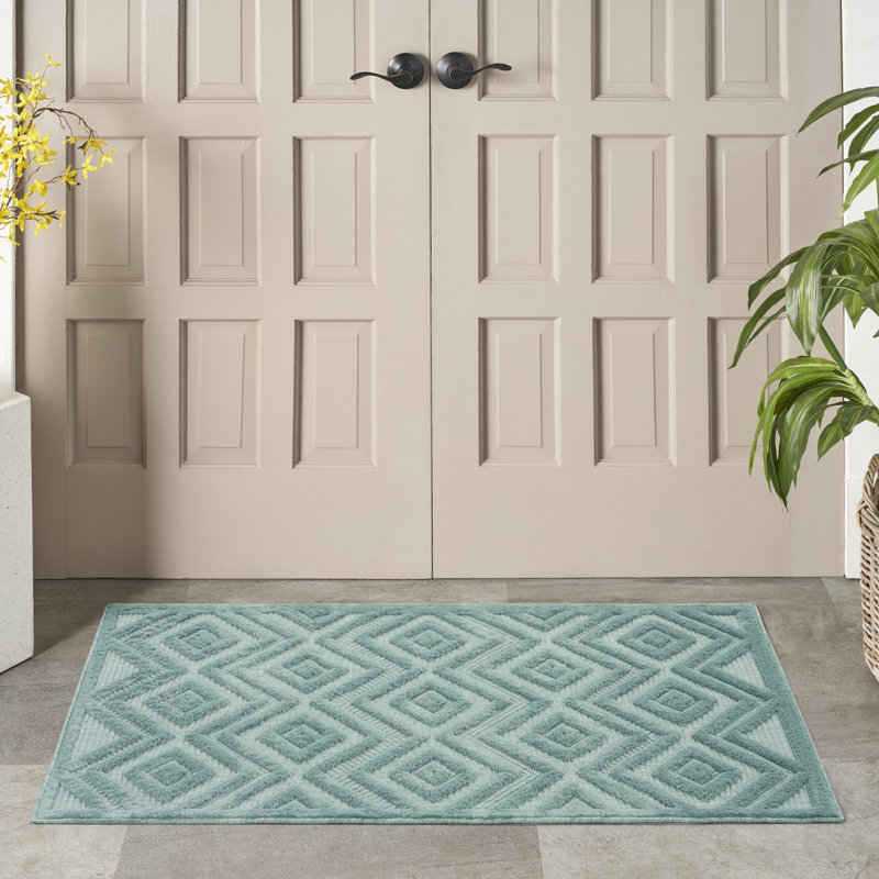 Moroccan Rug