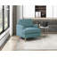 Chaise d'appoint 1pc Chenille-120697149