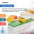 Farberware Pro Mandoline Slicer with Storage Case
