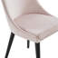 Chaise en velours Viscount Performance par Modway-1060359888-997697578