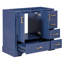 Meuble-lavabo simple pour salle de bain-2143770953