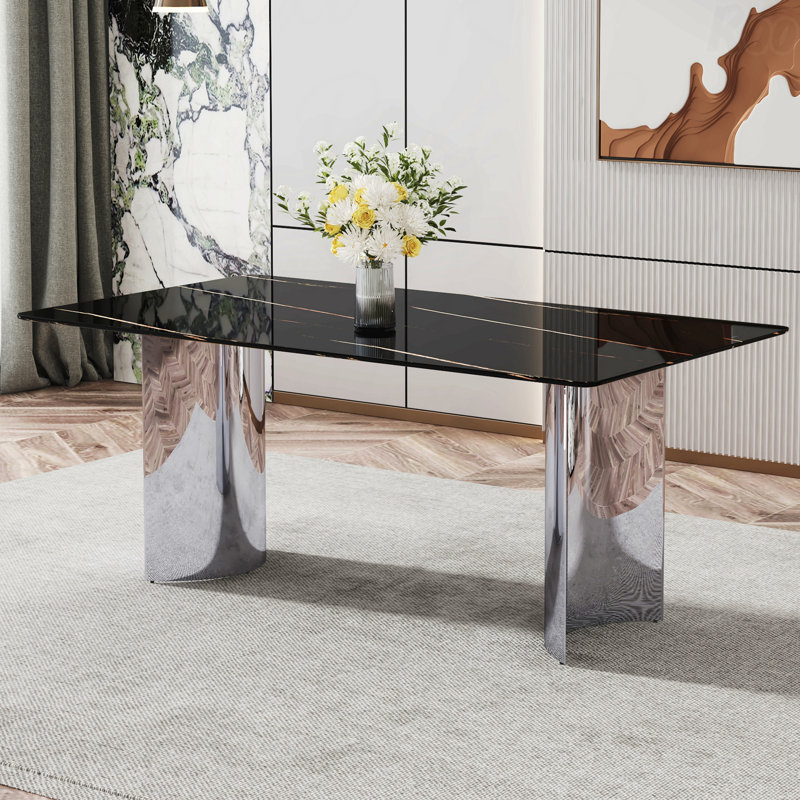 Table de salle à manger Modern