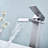 Single-Hole Bathroom Faucet-70088830