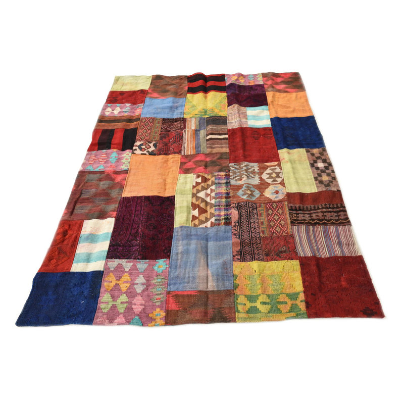 4x6 Plimpton Multi Rug