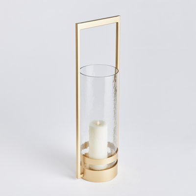 Hurricane Candle Holder